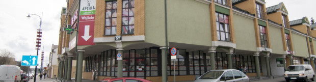 Lokal Suwałki Noniewicza 57 piwnica 160m2