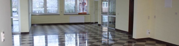 Lokale na sprzedaż – ul. Wesoła 12