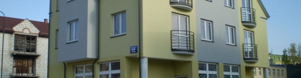 LOKAL HANDLOWY – Wesoła 12 Suwałki – 76,7 m2