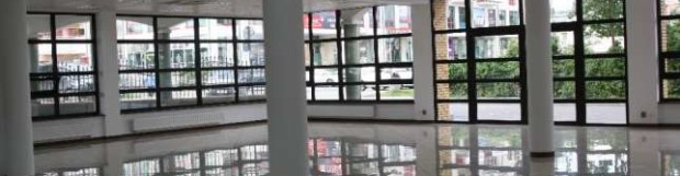 Lokal do wynajęcia 286 m2 – w centrum Suwałk