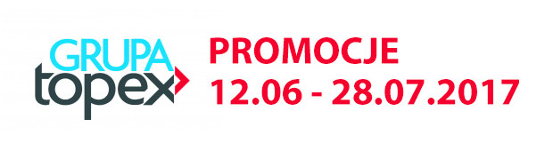 Wakacyjne promocje Grupy TOPEX