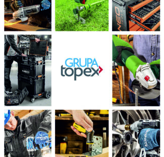 Katalog Graphite