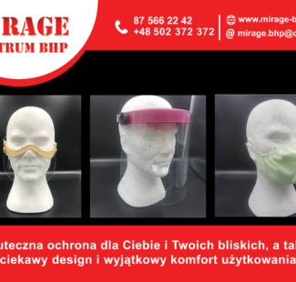 Zakup sobie skuteczną ochronę dróg odhrdechowych