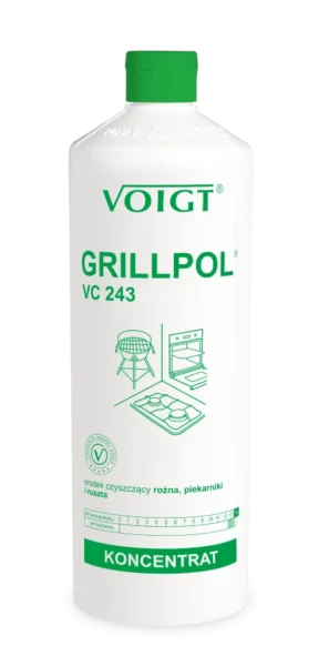 GRILLPOL VC243 [1 l]