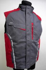 Kamizelka ocieplana – Sara Workwear standard winter